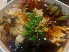 -老厨家(友谊路总店)