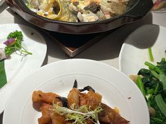 -码头见·潮汕菜(领展中心城店)