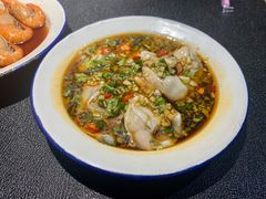 -龙门醉客(上塘路店)