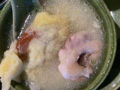 -百年果林椰子鸡(中洲店)