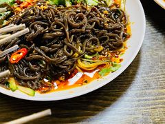 酸辣厥根粉-西单翅酷(西单店)