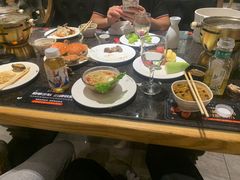 -川骄海鲜自助(河东店)