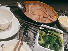 -天都火锅酒楼(虹梅南路店)