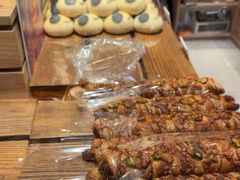 -西村叔叔的店·面包·甜品·蛋糕(崂山丽达店)