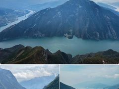 -白帝城·瞿塘峡景区