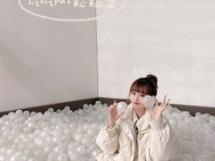 -Lilliput粒粒堡亲子餐厅(祥云小镇店)