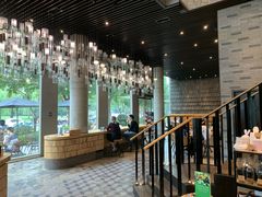 -星巴克臻选(湖滨道店)