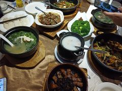 -山顶沙河粉-粤菜馆(凯旋店)