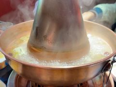 -京悦南门涮羊肉·羊蝎子火锅(田林路店)