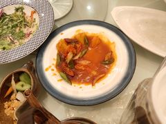 -渝信川菜(西单店)