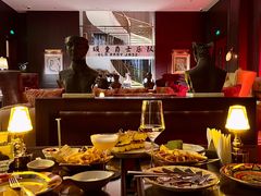-The St·Regis Bar 瑞吉酒吧