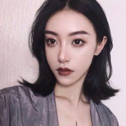 中发-3AM HAIR SALON染发烫发接发