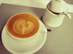 -The Sunny Side Cafe Station 1