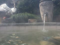 -天明山温泉大酒店