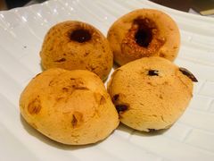 组合麻薯-Juicy Bakery(大学路店)