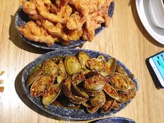 -付小姐在成都(川沙店)