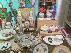 -恋物百货商店(华侨城店)