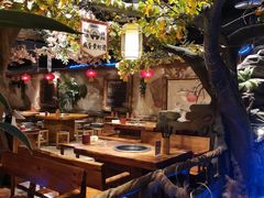 -城墙拐拐火锅(三峡广场黑金冠店)