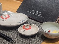 -大岛日本料理铁板烧(南通大饭店)