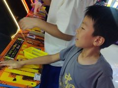 -大玩家(魏家庄万达店)