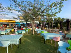 -锦里海景海鲜餐厅.三亚老字号(亚龙湾中心广场店)