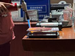 -千代武日本料理(开发区店)