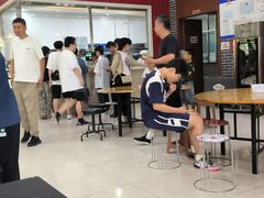 -东北农业大学饺子园