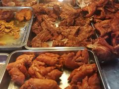 -宋氏御香食品(滨河路店)