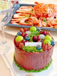 -陪我玩图书馆·烘焙坊·综合亲子馆