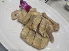 -點無缺茶楼·海鲜酒家(世博店)