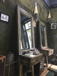 -M3 Hair Studio