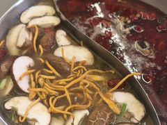 -元味牛肚王(金城寨街店)