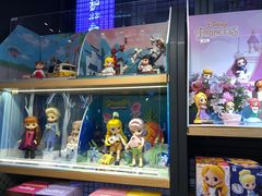 -泡泡玛特POPMART(崇文门国瑞城店)