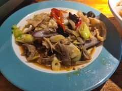 -平娃三宝烧烤·面食(富丰桥店)
