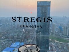 -Social 秀西餐厅-长沙瑞吉酒店(运达店)