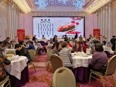 大堂-百乐门喜宴(海珠广场华厦店)