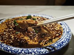 -川味堂·四川豆花(八卦岭店)