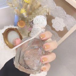 -沐白•盛妍日式美甲美睫