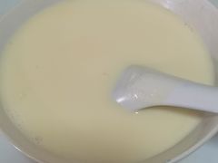 豆浆-夏记早点
