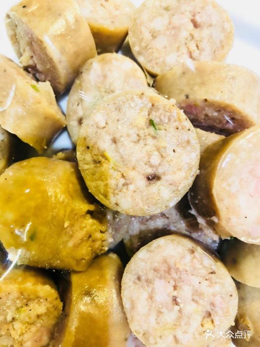 所城人家-图片-烟台美食-大众点评网