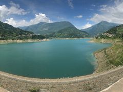 -硗碛藏寨·神木垒景区