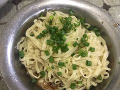 拌面-鹰子捞化(古田支路店)