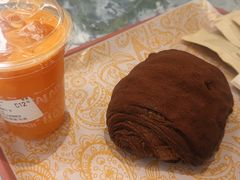 脏脏包-OUR Bakery(国贸商城店)