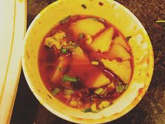 -陈眼镜火锅(总店)