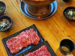沾料-金生隆(六铺炕店)