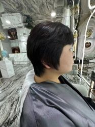 -安蒂护肤造型