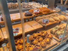 -BreadTalk面包新语·烘焙蛋糕(金光华广场店)