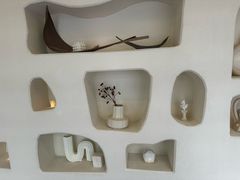 -伊斯坦布尔土耳其清真咖啡餐厅