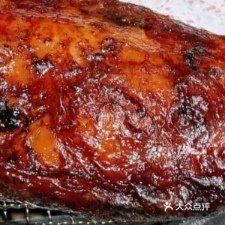 永盛烤羊腿(和平花园店)