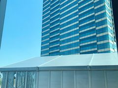 -上海浦东嘉里大酒店